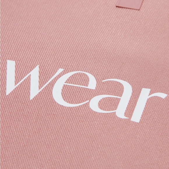 HANKY PANKY Travel Bags, Set of 2 NWT - Picture 2 of 3